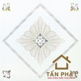 La phông Ánh Kim - Mẫu Hoàng Kim AK14