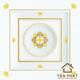 La phông Ánh Kim - Mẫu Hoàng Gia AK20